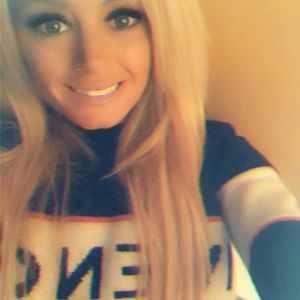 Meet your Posher, Susan